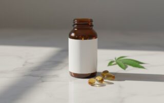 CBD Capsules for Arthritis Pain: A Complete Guide to Natural Relief