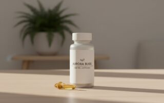 CBD Capsules for Inflammation: Your Complete Guide