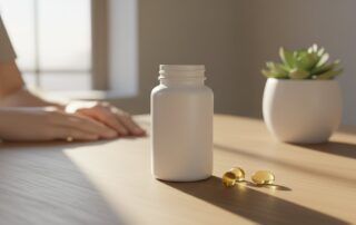 CBD Capsules for Nerve Pain: A Guide to Finding Natural Relief