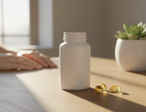 CBD Capsules for Nerve Pain: A Guide to Finding Natural Relief