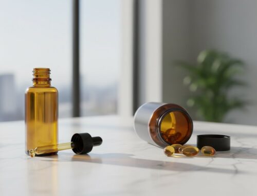 CBD Capsules vs. Oil for Pain: Which Is Right for You?