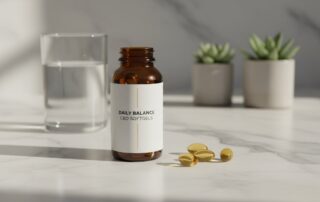 CBD Softgels for Daily Wellness: Your Complete Guide to a Balanced Routine