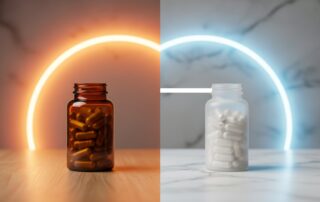 Full Spectrum vs. Broad Spectrum CBD Capsules: Which Is Right for You?