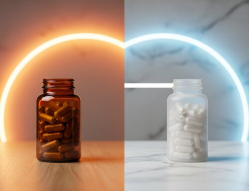 Full Spectrum vs. Broad Spectrum CBD Capsules: Which Is Right for You?