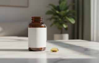 High Potency CBD Capsules: A Complete Guide to Stronger Relief