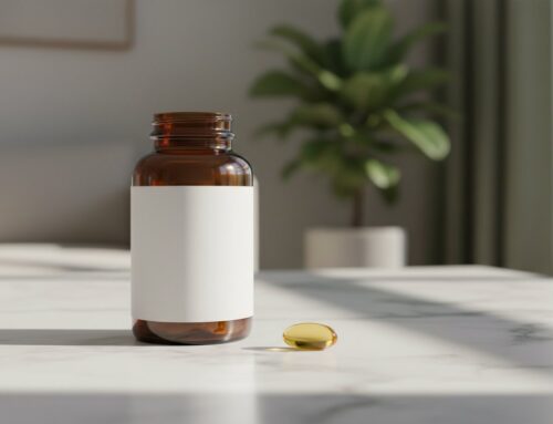 High Potency CBD Capsules: A Complete Guide to Stronger Relief