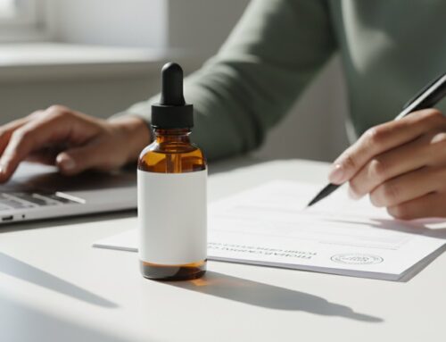 How to Buy CBD Oil Online: A Complete 2026 Safety Guide