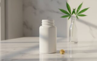 Organic CBD Capsules 25mg: The Ultimate Guide to Purity and Precision