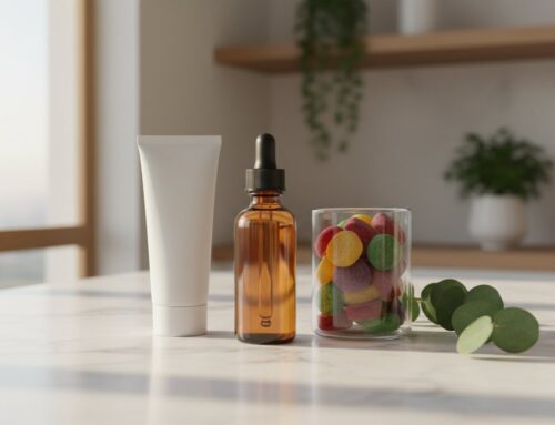 The Best CBD Products: A Complete Guide to Choosing What’s Right for You