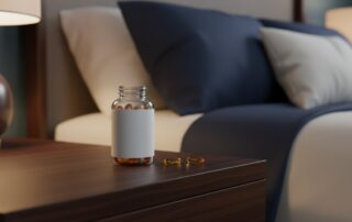 The Best Time to Take CBD Capsules for Sleep: A Complete Guide