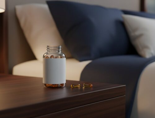 The Best Time to Take CBD Capsules for Sleep: A Complete Guide