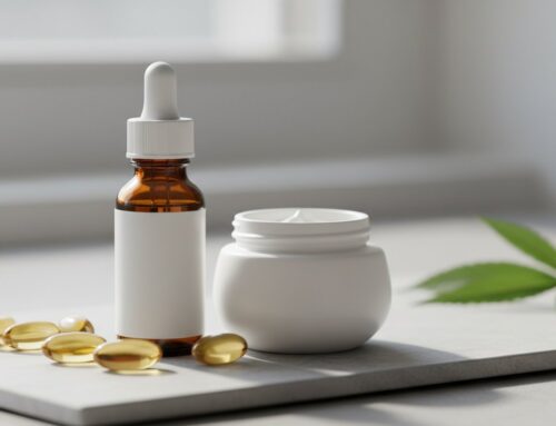 Understanding CBD Products: A Clear & Simple Guide for Beginners