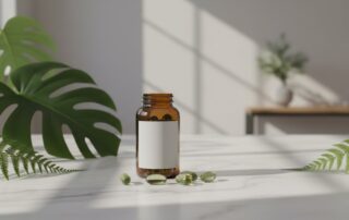 Vegan CBD Capsules: The Complete Guide to Plant-Based Wellness