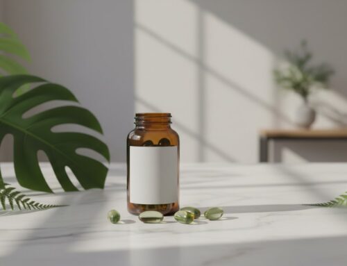 Vegan CBD Capsules: The Complete Guide to Plant-Based Wellness