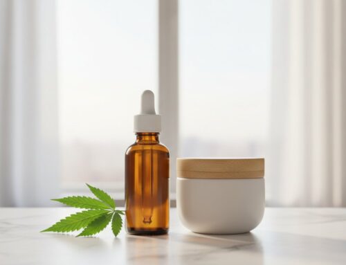 What Is CBD? A Complete Beginner’s Guide to Cannabidiol