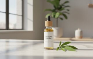 What Is CBD Oil? A Beginner's Guide to Benefits, Use, and Safety