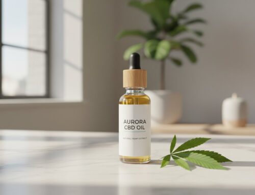 What Is CBD Oil? A Beginner’s Guide to Benefits, Use, and Safety