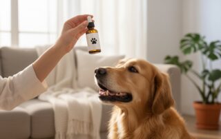 Your Pet's Wellness: A Complete Guide to CBD for Pets