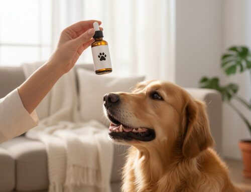 Your Pet’s Wellness: A Complete Guide to CBD for Pets