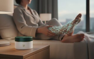 Best CBD Cream for Neuropathy: A Guide to Targeted Nerve Relief in 2026
