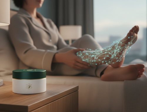 Best CBD Cream for Neuropathy: A Guide to Targeted Nerve Relief in 2026