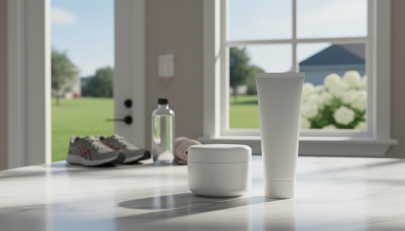 Best CBD Topical for Knee Pain 2026: A Comprehensive Buyer’s Guide