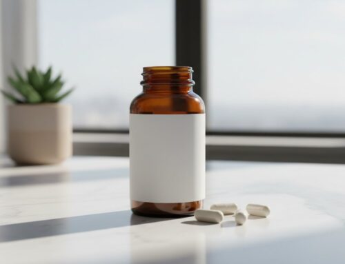 CBD Capsules for Fibromyalgia: A Complete Guide to Natural Relief in 2026
