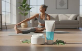 CBD Cream for Sciatica Pain: A Targeted Guide to Natural Relief in 2026