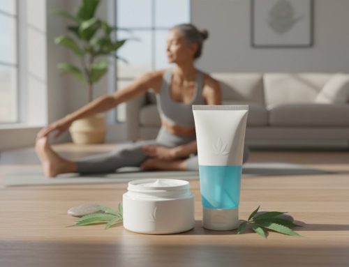 CBD Cream for Sciatica Pain: A Targeted Guide to Natural Relief in 2026