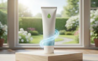 CBD Freeze Gel for Back Pain: Your Guide to Cooling Relief in 2026