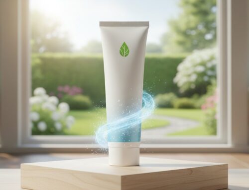 CBD Freeze Gel for Back Pain: Your Guide to Cooling Relief in 2026