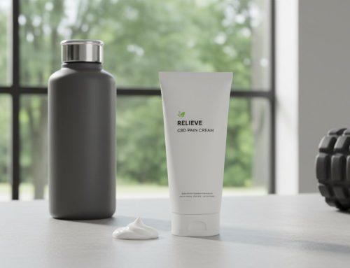 CBD Pain Relief Cream for Muscles: The Complete Guide to Targeted Recovery