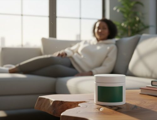 CBD Salve for Pain Relief: The Ultimate Guide to Targeted Comfort