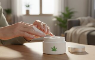 CBD Topical for Arthritis in Hands: A Comprehensive Guide to Targeted Relief in 2026