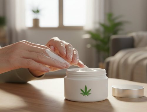 CBD Topical for Arthritis in Hands: A Comprehensive Guide to Targeted Relief in 2026