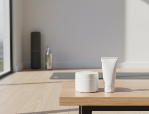 CBD Topical for Workout Recovery: The Science and Strategy of Faster Healing