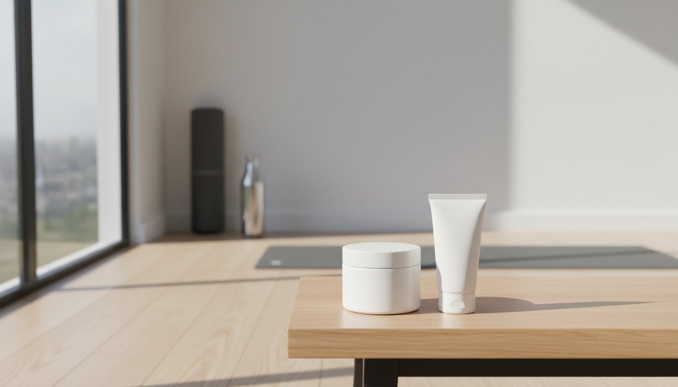 CBD Topical for Workout Recovery: The Science and Strategy of Faster Healing