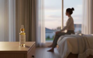 CBD for PTSD: A Compassionate Guide to Natural Symptom Support in 2026