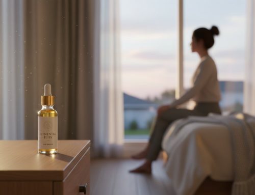 CBD for PTSD: A Compassionate Guide to Natural Symptom Support in 2026