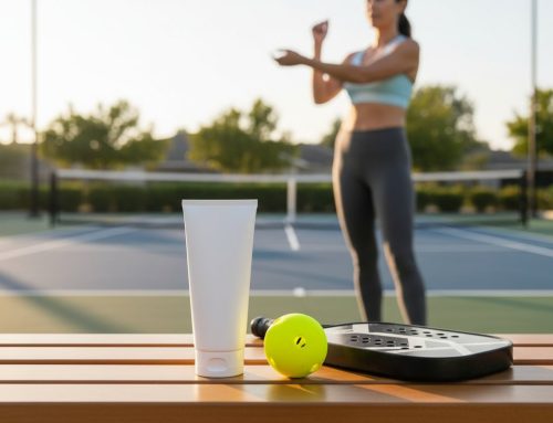 CBD for Pain from Playing Pickleball: Your 2026 Recovery Guide