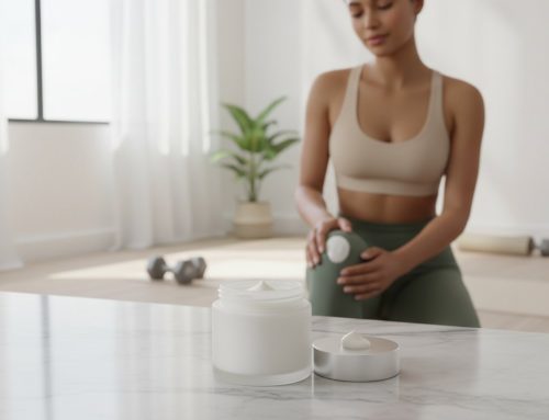 Does CBD Cream Work for Inflammation? The Science, Evidence, and Best Practices