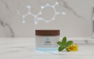 Fast-Acting CBD Muscle Rub: The Science of Immediate Relief in 2026