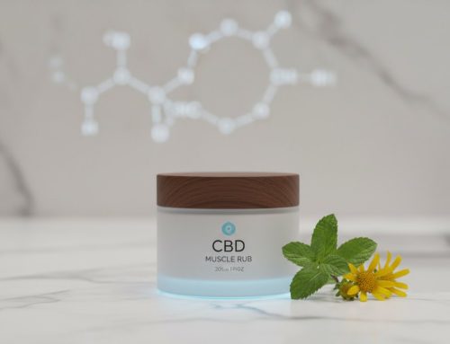 Fast-Acting CBD Muscle Rub: The Science of Immediate Relief in 2026