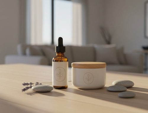 Finding PTSD Relief: A Compassionate Guide to Reclaiming Your Daily Peace