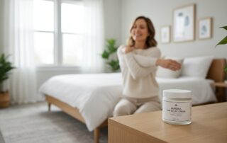 How Often Can You Apply CBD Cream? A Guide to Finding Your Relief Rhythm