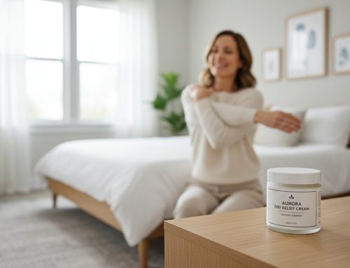 How Often Can You Apply CBD Cream? A Guide to Finding Your Relief Rhythm