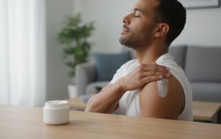 How to Use CBD Pain Cream: A Complete Guide to Targeted Relief