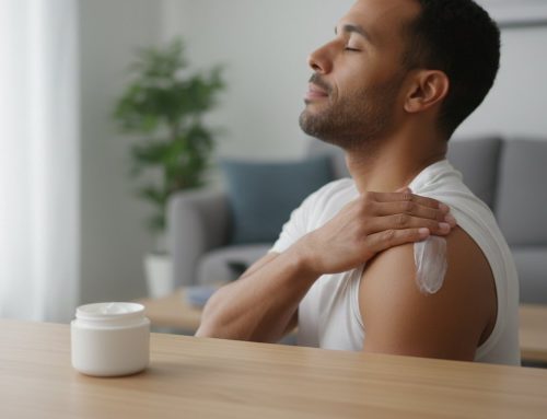How to Use CBD Pain Cream: A Complete Guide to Targeted Relief