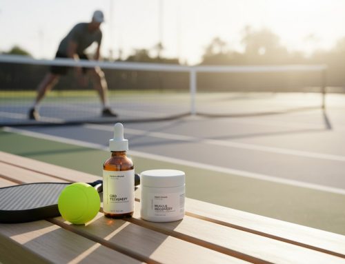 Knee Pain From Pickleball: The Ultimate Recovery and Prevention Guide