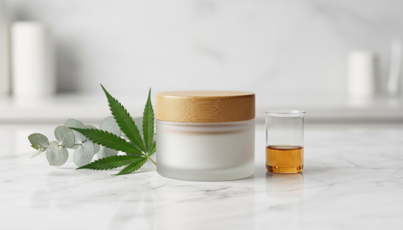 What to Look for in a CBD Cream: A 2026 Buyer's Guide to Quality